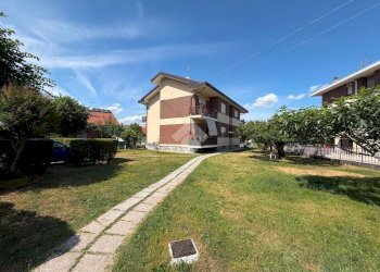 Three-room apartment Via Giovanni Servino, Bruino - photo 11