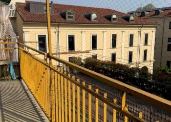 Four-room apartment via Nino Costa, Asti - photo 7