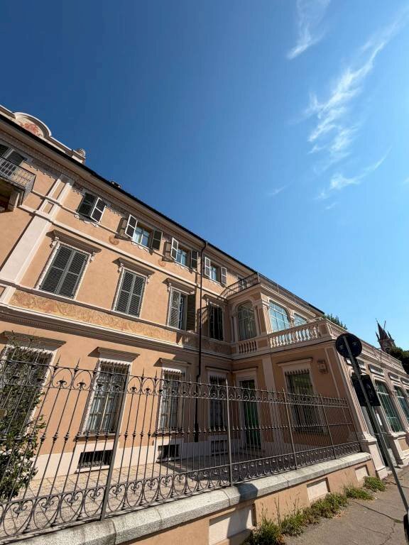Three-room apartment piazzale Vittoria, Asti - photo 1