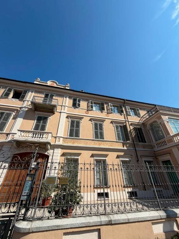 Three-room apartment piazzale Vittoria, Asti - photo 2