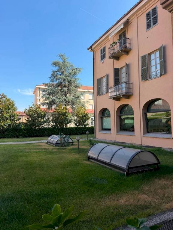Three-room apartment piazzale Vittoria, Asti - photo 3