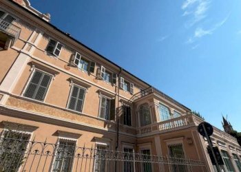 Three-room apartment piazzale Vittoria, Asti - photo 1
