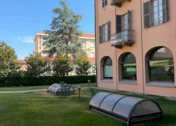 Three-room apartment piazzale Vittoria, Asti - photo 3