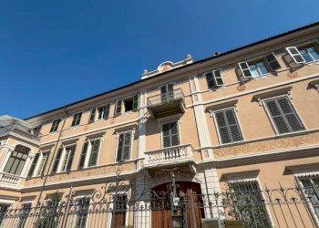Three-room apartment piazzale Vittoria, Asti - photo 4