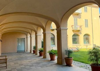 Three-room apartment piazzale Vittoria, Asti - photo 6