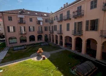 Three-room apartment piazzale Vittoria, Asti - photo 7