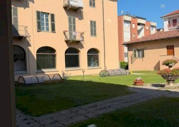 Three-room apartment piazzale Vittoria, Asti - photo 8