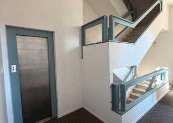 Three-room apartment piazzale Vittoria, Asti - photo 9