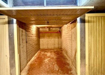 Three-room apartment piazzale Vittoria, Asti - photo 10