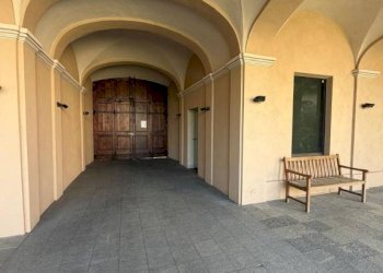Three-room apartment piazzale Vittoria, Asti - photo 18