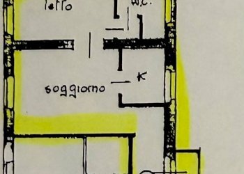Three-room apartment piazzale Vittoria, Asti - photo 19
