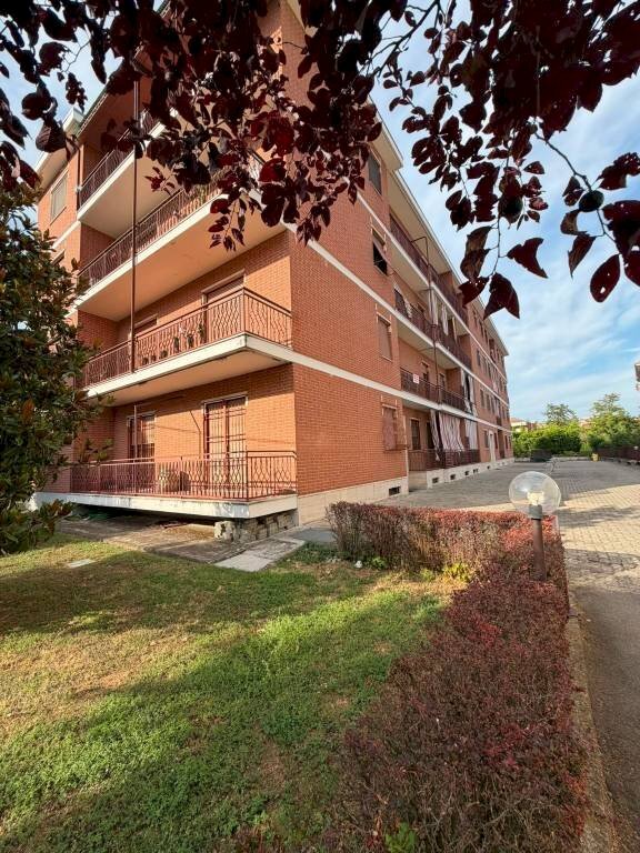 Four-room apartment strada Valmanera, Asti - photo 3