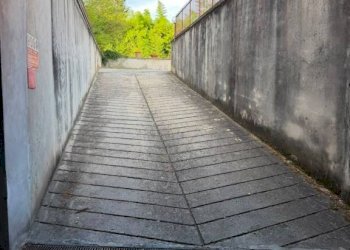 Quadrilocale strada Valmanera, Asti - foto 17