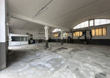 Interno - Capannone via Dell'Artigianato, 8, Imola - foto 4