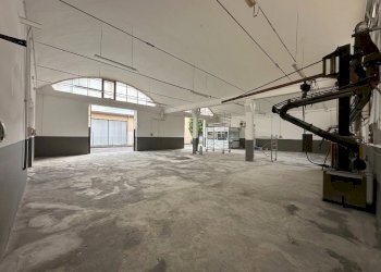 Interno - Capannone via Dell'Artigianato, 8, Imola - foto 5