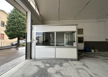 Ufficio - Capannone via Dell'Artigianato, 8, Imola - foto 6