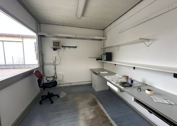 Ufficio - Capannone via Dell'Artigianato, 8, Imola - foto 7