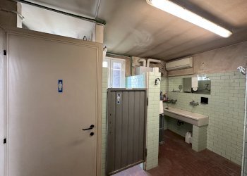 Servizi - Capannone via Dell'Artigianato, 8, Imola - foto 9