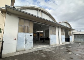 Esterno - Capannone via Dell'Artigianato, 8, Imola - foto 10