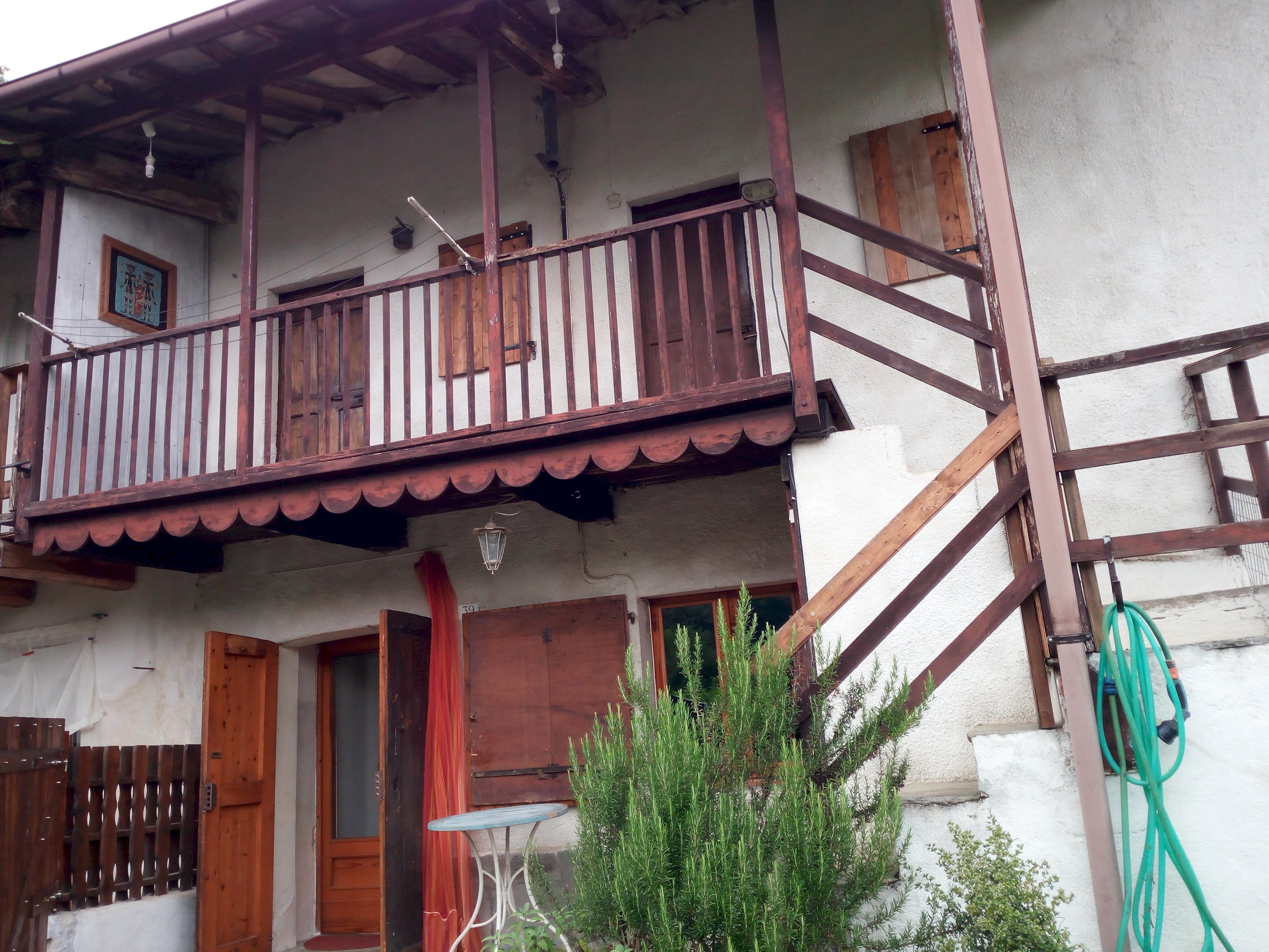 Casa per ferie Bagnolo Piemonte - foto 1