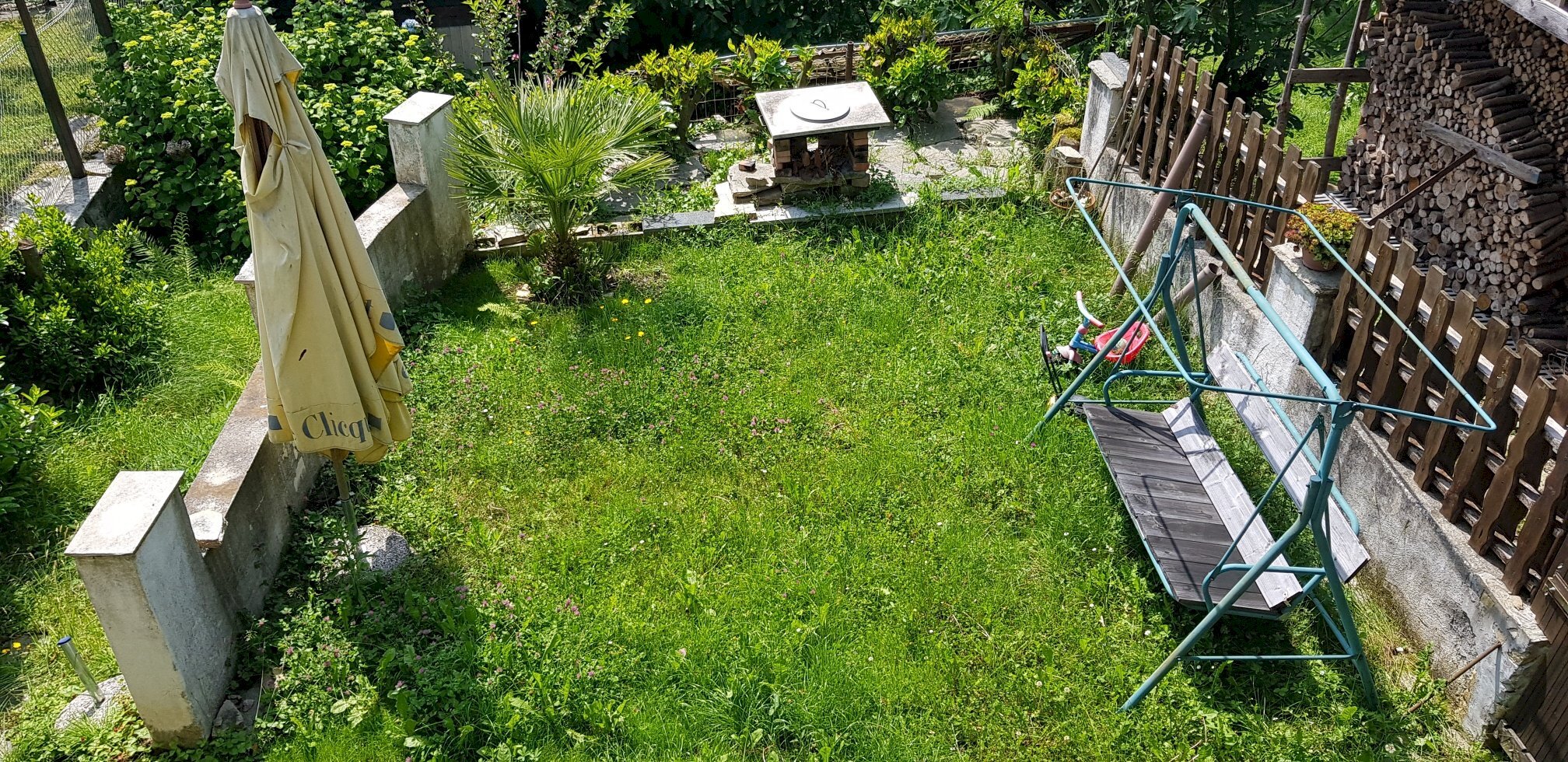 Casa per ferie Bagnolo Piemonte - foto 2