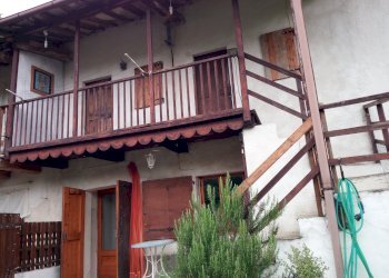 Casa per ferie Bagnolo Piemonte - foto 1