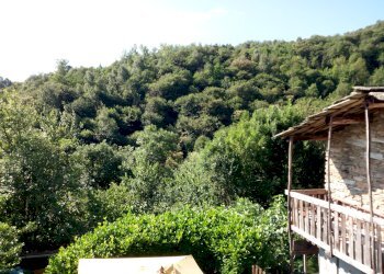 Casa per ferie Bagnolo Piemonte - foto 22