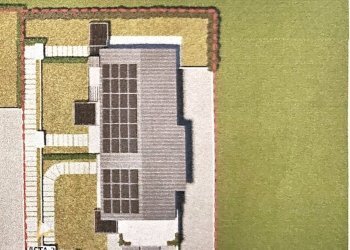Four-room apartment Revello - photo 2