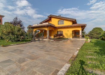 Villa Via Avvocato Ferdinando Rondolino, 84
Cavaglià, Cavaglià - photo 2