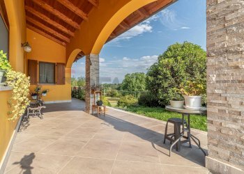 Villa Via Avvocato Ferdinando Rondolino, 84
Cavaglià, Cavaglià - photo 5