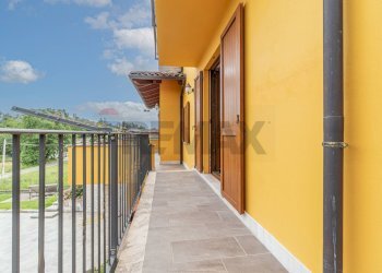 Villa Via Avvocato Ferdinando Rondolino, 84
Cavaglià, Cavaglià - photo 22