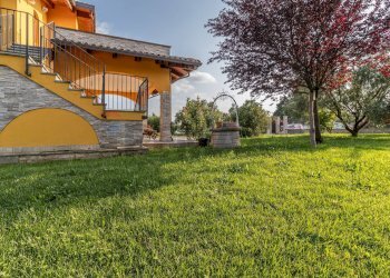 Villa Via Avvocato Ferdinando Rondolino, 84
Cavaglià, Cavaglià - photo 51