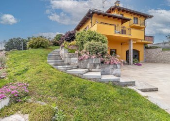 Villa Via Avvocato Ferdinando Rondolino, 84
Cavaglià, Cavaglià - photo 52