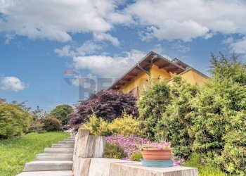 Villa Via Avvocato Ferdinando Rondolino, 84
Cavaglià, Cavaglià - photo 55