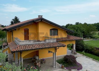 Villa Via Avvocato Ferdinando Rondolino, 84
Cavaglià, Cavaglià - photo 70