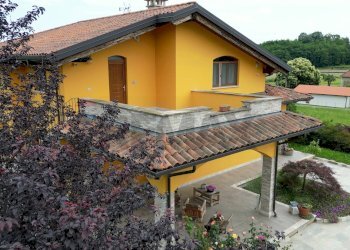 Villa Via Avvocato Ferdinando Rondolino, 84
Cavaglià, Cavaglià - photo 71