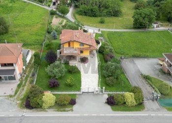 Villa Via Avvocato Ferdinando Rondolino, 84
Cavaglià, Cavaglià - photo 73