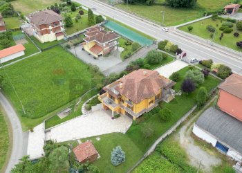 Villa Via Avvocato Ferdinando Rondolino, 84
Cavaglià, Cavaglià - photo 76