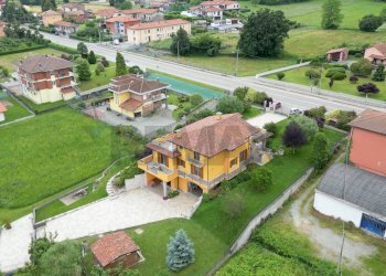 Villa Via Avvocato Ferdinando Rondolino, 84
Cavaglià, Cavaglià - photo 77