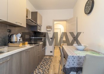 Bilocale via Fratelli Rosselli, 134 
 Biella, Biella - foto 7