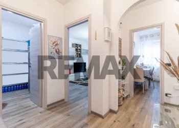 Bilocale via Fratelli Rosselli, 134 
 Biella, Biella - foto 10