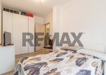 Bilocale via Fratelli Rosselli, 134 
 Biella, Biella - foto 16