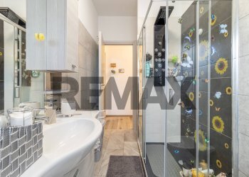 Bilocale via Fratelli Rosselli, 134 
 Biella, Biella - foto 21