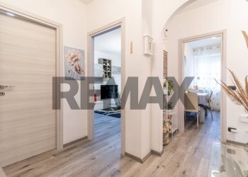 Bilocale via Fratelli Rosselli, 134 
 Biella, Biella - foto 23