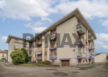 Bilocale via Fratelli Rosselli, 134 
 Biella, Biella - foto 30
