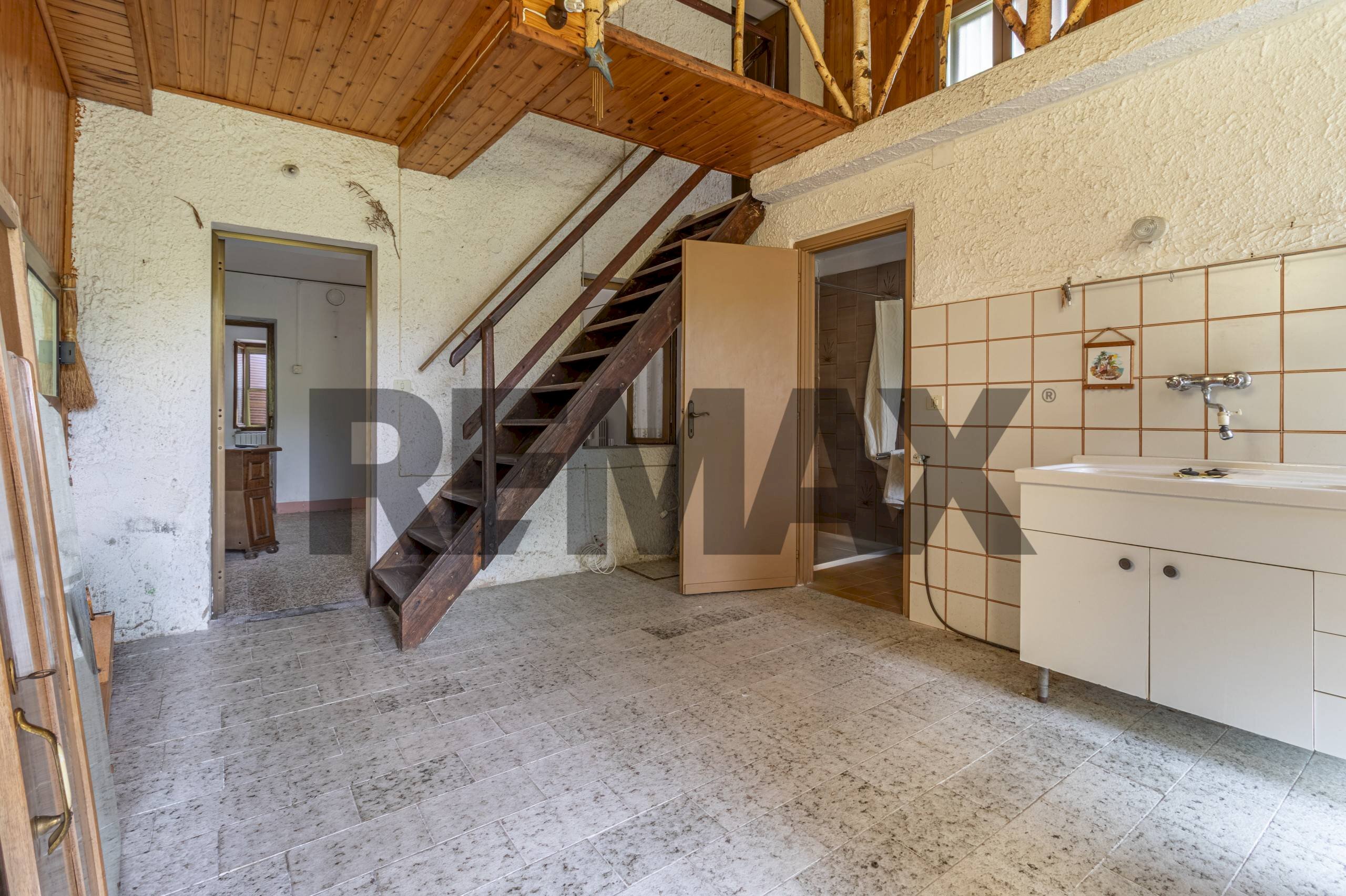 Porzione di casa Frazione Riva Orientale, 2
Valle San Nicolao, Valle San Nicolao - foto 2