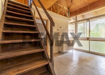 Porzione di casa Frazione Riva Orientale, 2
Valle San Nicolao, Valle San Nicolao - foto 11