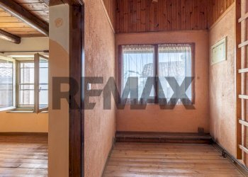 Porzione di casa Frazione Riva Orientale, 2
Valle San Nicolao, Valle San Nicolao - foto 17