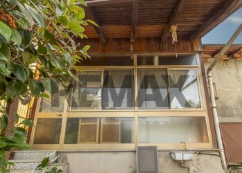 Porzione di casa Frazione Riva Orientale, 2
Valle San Nicolao, Valle San Nicolao - foto 20