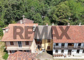 Porzione di casa Frazione Riva Orientale, 2
Valle San Nicolao, Valle San Nicolao - foto 22
